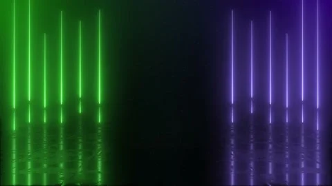 Stream Screen 07 스톡 동영상 171447485