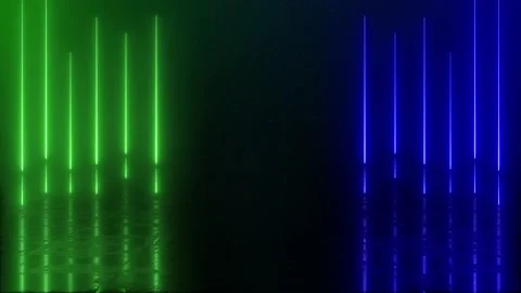 Stream Screen 08 Stock Footage 171447491