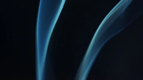 Stream Smoke Vídeos de archivo 74598055