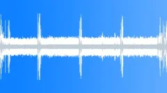 Stream Sound from an Oregon ForestSound Effect
