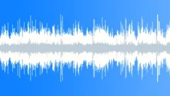 Stream Through Pipe 02 LoopableSound Effect