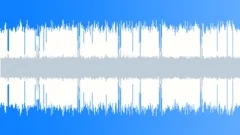 Stream Through Pipe 10 LoopableSound Effect