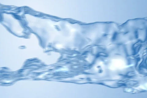 Stream of Water 2 Stock Footage 539711