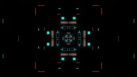 Stream Web Stock Footage 74510397