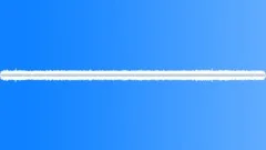 Stream Wide and GentleSound Effect