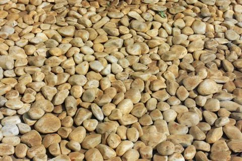 Streambed background Foto stock