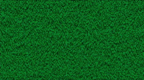 Streaming data screen (loop able) Stock Footage 54915966