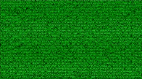 Streaming data screen (loop able) Stock Footage 54916252