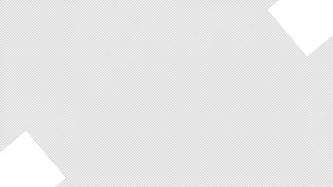 Streaming screen transition  white Video stock 231277798