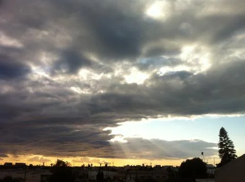 Streaming Through Stock Photos