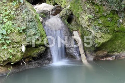 Stream.JPG Stock Photos