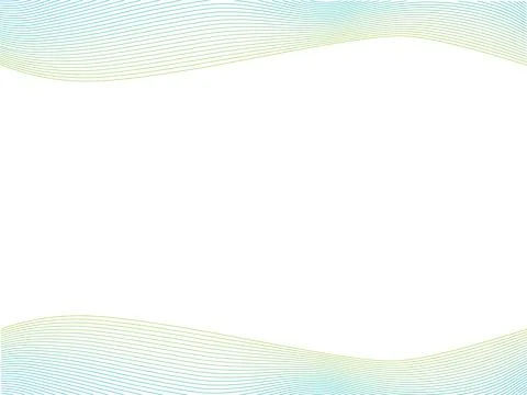 Streamlined design background image for title. Stock Illustration