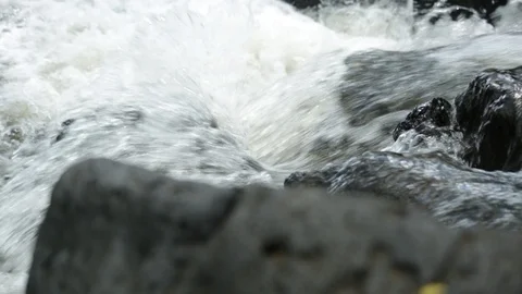 Streams Stock Footage 104827671