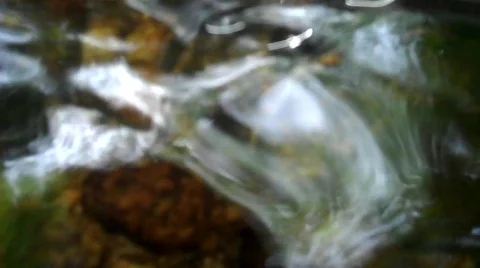 Streamtex02 Stock Footage 606998