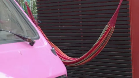 Street 1 库存影片 159678642