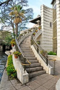 Street Access Stock Photos