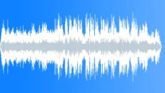Street Ambience Loudspeaker Thai Sound Effect