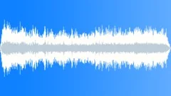 Street Ambience Newspaper Spruiker EnglandSound Effect