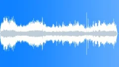 Street Ambience Traffic Horns India Sound Effect
