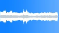 Street Ambience Traffic Horns Loudspeaker India Sound Effect