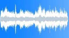 Street Ambience Traffic Horns Loudspeaker Thailand Sound Effect