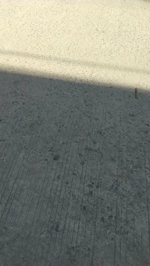 Street area Video stock 195134076