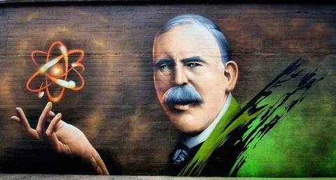 Street art Stock Photos