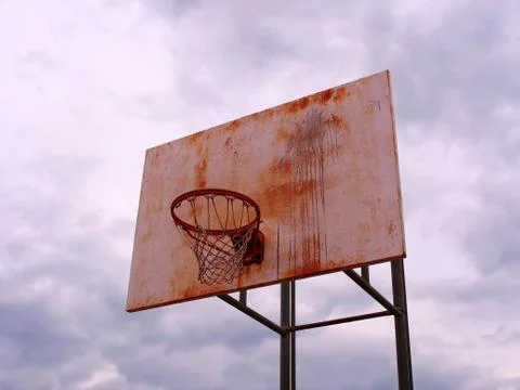 Street ball Stock Photos