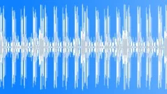 Street Beat (126 bpm Loop)Stock Music