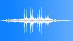 Street car isolated passingSound Effect