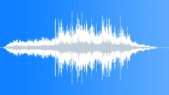 Street car noisy drivebySound Effect