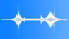 STREET CARSound Effect