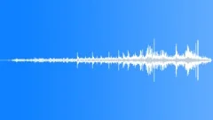 STREET CAR Sound Effect