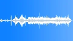 STREET CARSound Effect