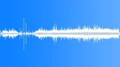 STREET CAR Sound Effect