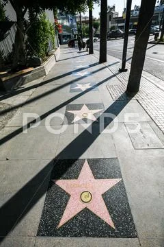 Street, city, tourist attractions Stock Photos
