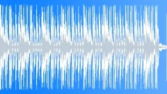 Street Corner Poets - happy, fun, lighthearted, hip hop, pop (loop 2 background) Stock Music