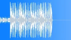 Street Corner Poets - happy, fun, lighthearted, hip hop, pop (15 sec background) Stock Music