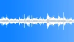 Street crowd party ambience loop Sound Effect