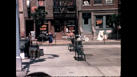 Street dance Stock Footage 276290375
