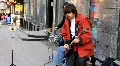 Street ensemble HD Footage
