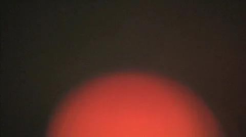 Street Fire Stock Footage 296448