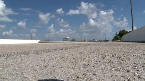 Street 스톡 동영상 1088329