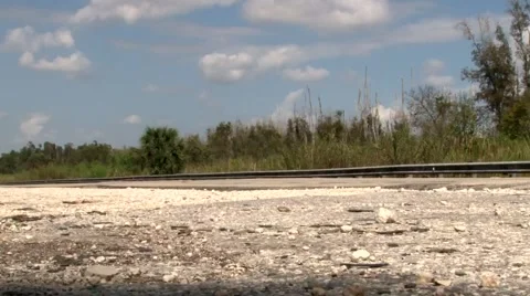 Street  스톡 동영상 1088340