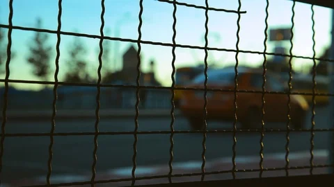 Street Stock Footage 118382580