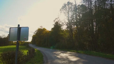 Street 스톡 동영상 121447385