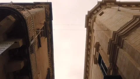 Street Stock Footage 157404569