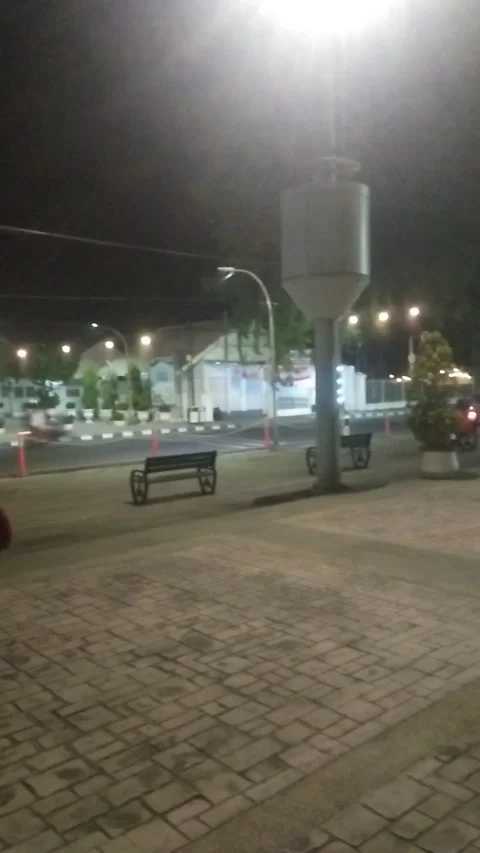 Street Stock Footage 209690316