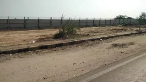 Street 스톡 동영상 255843608