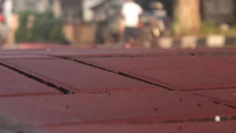 Street Stock Footage 264470880